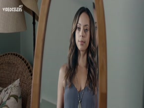 AMBER STEVENS in LOVE JACKED