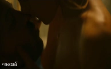 ANA GIRARDOT NUDE/SEXY SCENE IN THE WAGES OF FEAR