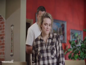 ANASTASIA ARTEMYEVA in POKA PROSHLOE NE RAZLUCHIT NAS (2024)