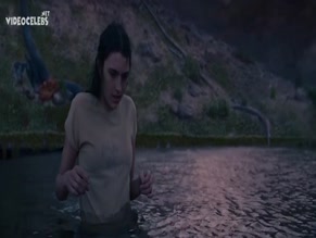 NELL TIGER FREE NUDE/SEXY SCENE IN SETTLERS