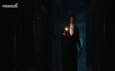 YULIYA SNIGIR NUDE/SEXY SCENE IN THE MASTER AND MARGARITA