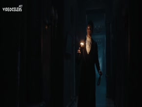 YULIYA SNIGIR NUDE/SEXY SCENE IN THE MASTER AND MARGARITA