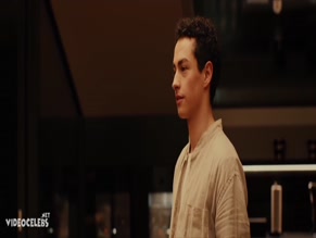 KATHRIN ANNA STAH NUDE/SEXY SCENE IN COWBOY