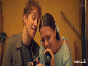 SOFYA SOKUR in KAMERA MOTOR (2024)