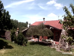 DELPHINE RIVIERE in LA MOINDRE DES CHOSES