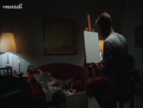 INA-MIRIAM ROSENBAUM in DARLING