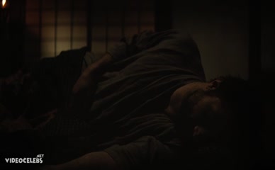 YUKA KOURI NUDE/SEXY SCENE IN SHOGUN