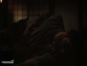 YUKA KOURI in SHOGUN