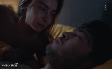 VERA KINCHEVA NUDE/SEXY SCENE IN PRESTIZH