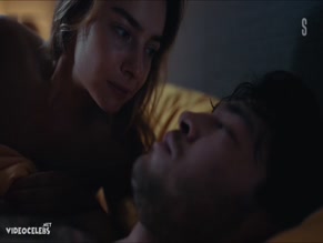 VERA KINCHEVA in PRESTIZH