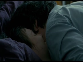 TUPPENCE MIDDLETON NUDE/SEXY SCENE IN TRAP FOR CINDERELLA