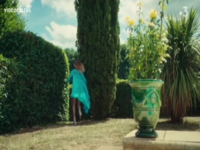 CHRISTINE GAUTIER in MARTINGALE