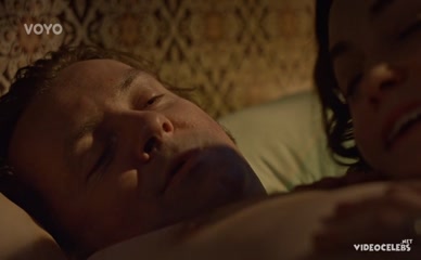 SARAH HAVACOVA NUDE/SEXY SCENE IN METODA MARKOVIC: HOJER