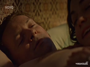 SARAH HAVACOVA NUDE/SEXY SCENE IN METODA MARKOVIC: HOJER