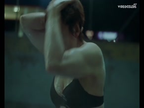 ELISABET GELABERT in UN LARGO VIAJE (2023)