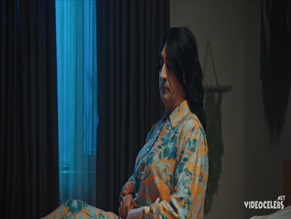 MILENA AVANESYAN NUDE/SEXY SCENE IN AGENT 044: OPERATION GARNI