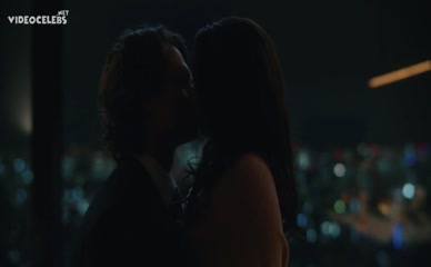 AYUMI ITO NUDE/SEXY SCENE IN TOKYO VICE