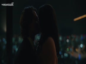 AYUMI ITO NUDE/SEXY SCENE IN TOKYO VICE