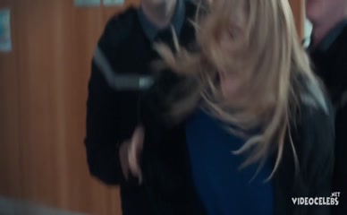 VIRGINIE EFIRA NUDE/SEXY SCENE IN ALL TO PLAY FOR