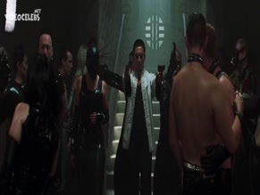 MONICA BELLUCCI in THE MATRIX REVOLUTIONS