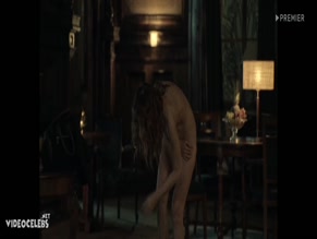 POLINA SAPRYKINA NUDE/SEXY SCENE IN PRELEST