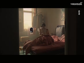 VLADA EROFEEVA in FRENDZONA (2021)