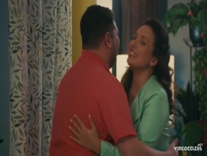 OLGA DIBTSEVA in SEMEYKA