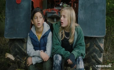 ANNA OLIVIA BERGMAN NUDE/SEXY SCENE IN WHAT THE FINN?! SUMMER OF SURPRISES