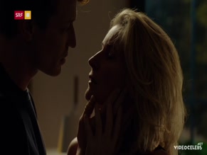 MARIA FURTWANGLER NUDE/SEXY SCENE IN TATORT