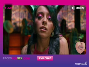 STEPHANIE SANCHEZ in DEADLY SECRETS OF A CAM GIRL (2023)