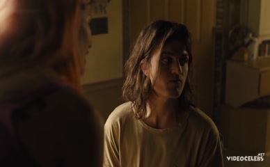 CAMILA MORRONE NUDE/SEXY SCENE IN MARMALADE
