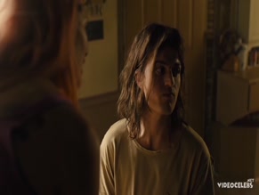 CAMILA MORRONE NUDE/SEXY SCENE IN MARMALADE