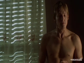 ANNA THOMSON NUDE/SEXY SCENE IN SIX WAYS TO SUNDAY