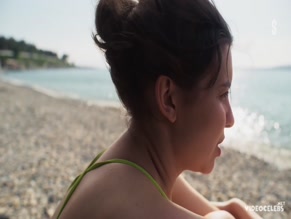 MARINA CHIRIKOVA in FRENDZONA (2021)