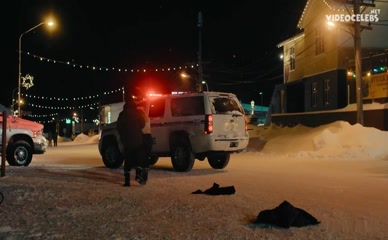 AKA NIVIANA NUDE/SEXY SCENE IN TRUE DETECTIVE