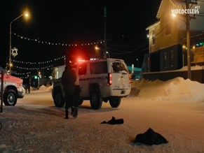 AKA NIVIANA in TRUE DETECTIVE (2014-2015)