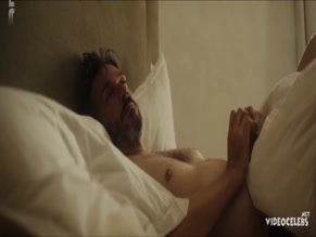 MARGOT BANCILHON in DE GRACE