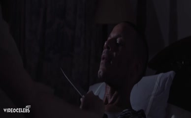 JOANNA WHICKER NUDE/SEXY SCENE IN A SAVAGE NATURE