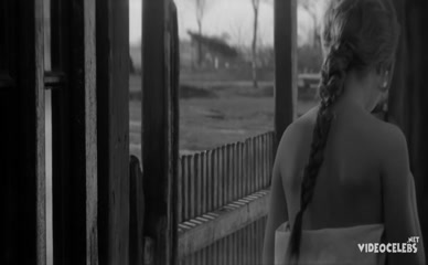 MARIA GOOR NAGY NUDE/SEXY SCENE IN SILENCE AND CRY
