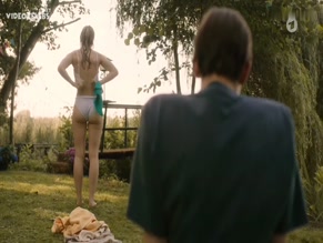 LOUISE SOPHIE ARNOLD in KATHE UND ICH