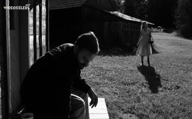 JET JANDREAU NUDE/SEXY SCENE IN ATTACK OF THE FLIES