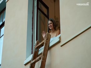 MARINA MITROFANOVA in LYUBOV VO VSOM VINOVATA