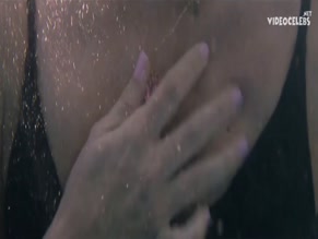 MARIA CABALLERO NUDE/SEXY SCENE IN THE LONGEST NIGHT