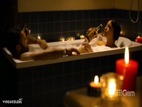 BRONWYN TUREI NUDE/SEXY SCENE IN THE BROKENWOOD MYSTERIES