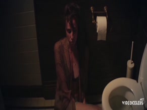 EMILIE COCQUEREL in MOTHER MOUNTAIN