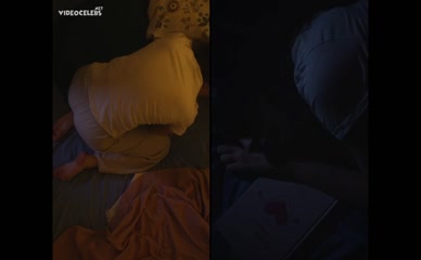 ELIZAVETA SHAKIRA NUDE/SEXY SCENE IN KRISTINA OT A DO YA