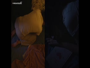 ELIZAVETA SHAKIRA in KRISTINA OT A DO YA