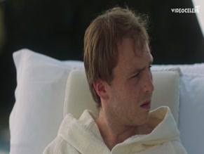 SHARON ALESSANDRI NUDE/SEXY SCENE IN LO SGUARDO