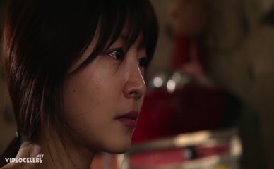 EUN-WOO LEE NUDE/SEXY SCENE IN MOEBIUS