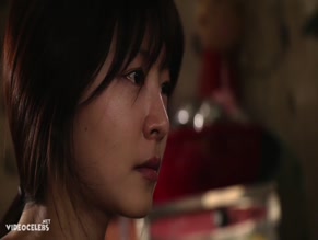 EUN-WOO LEE NUDE/SEXY SCENE IN MOEBIUS